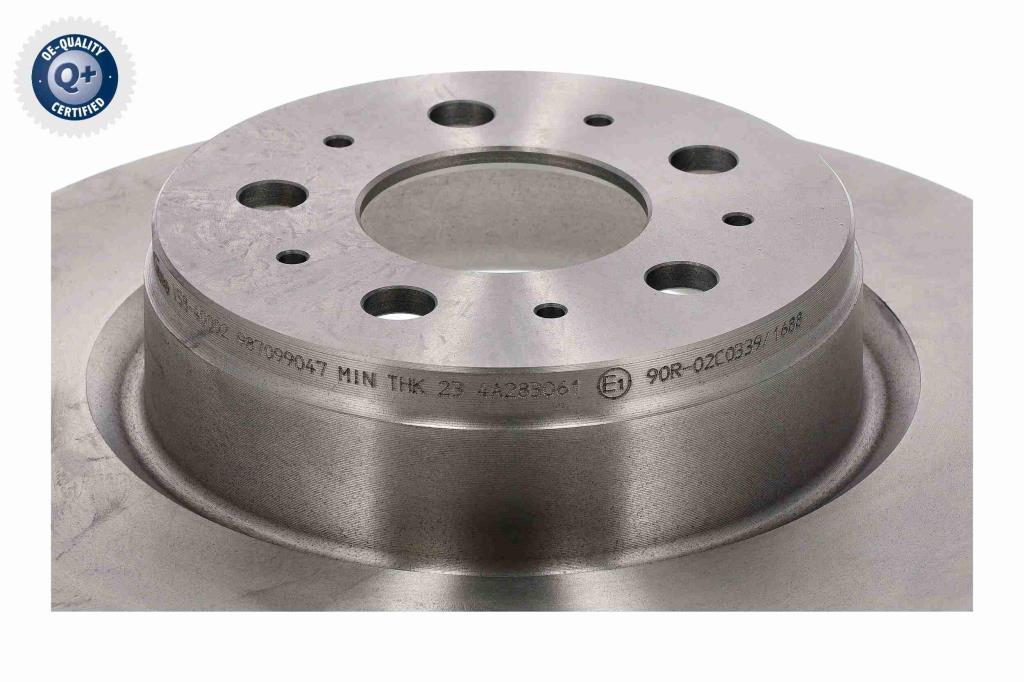 Discos de freno VAICO ref. V58-40002