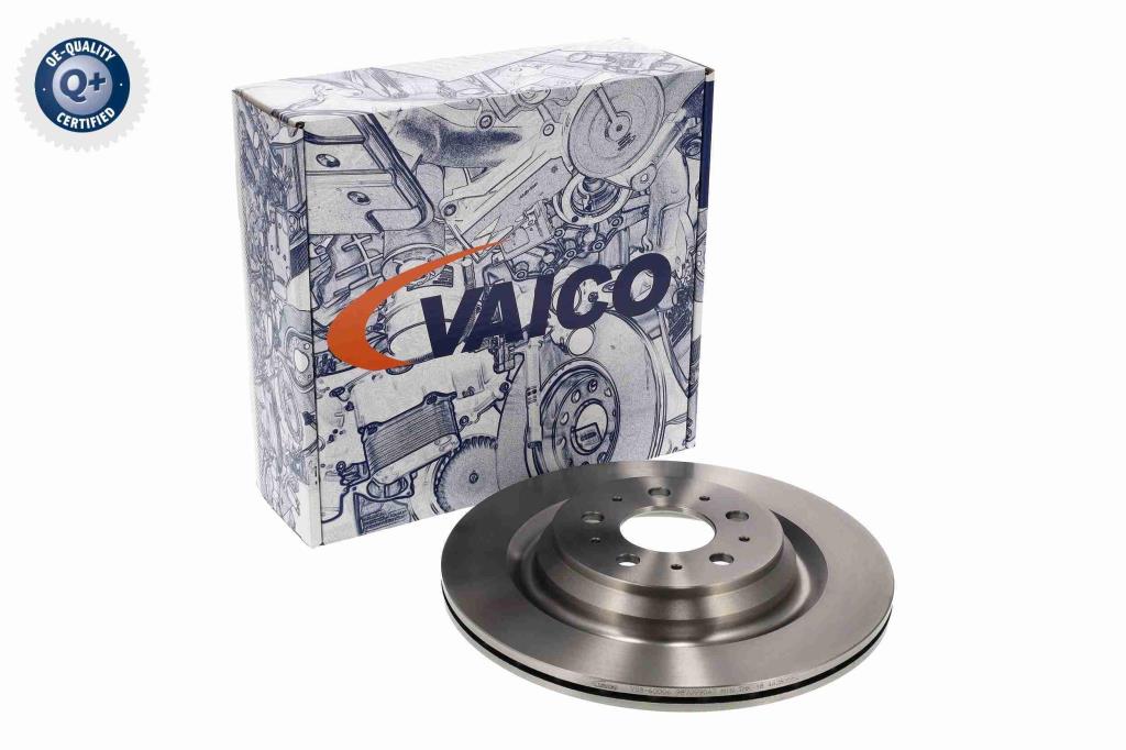 Discos de travão VAICO ref. V58-40006