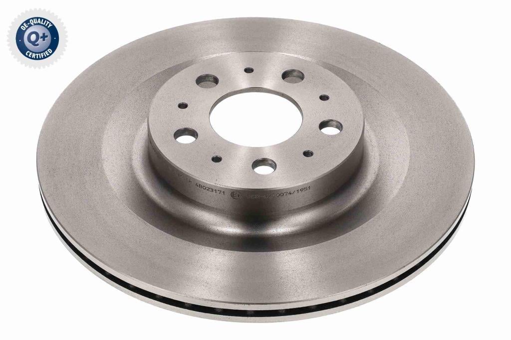 Discos de freno VAICO ref. V58-40008