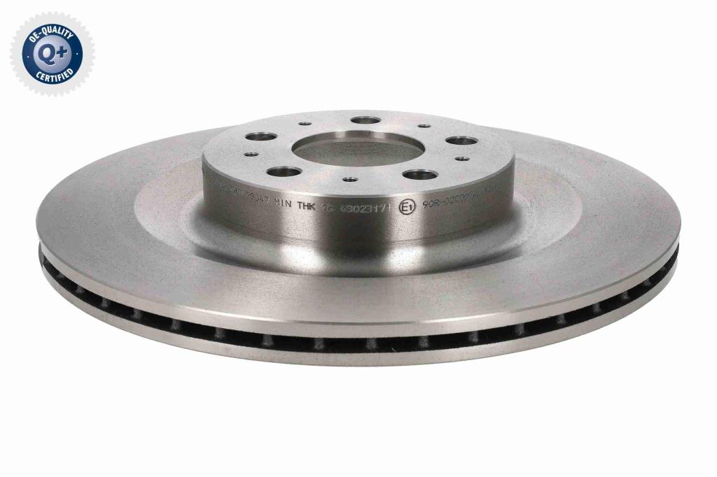 Discos de freno VAICO ref. V58-40008