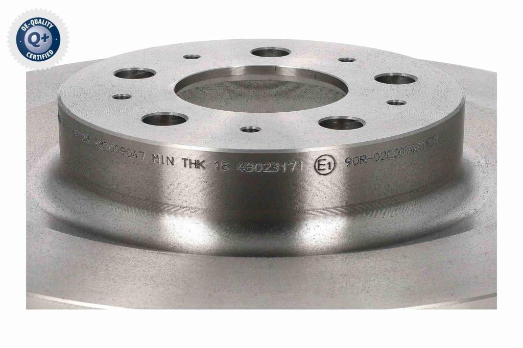 Discos de freno VAICO ref. V58-40008