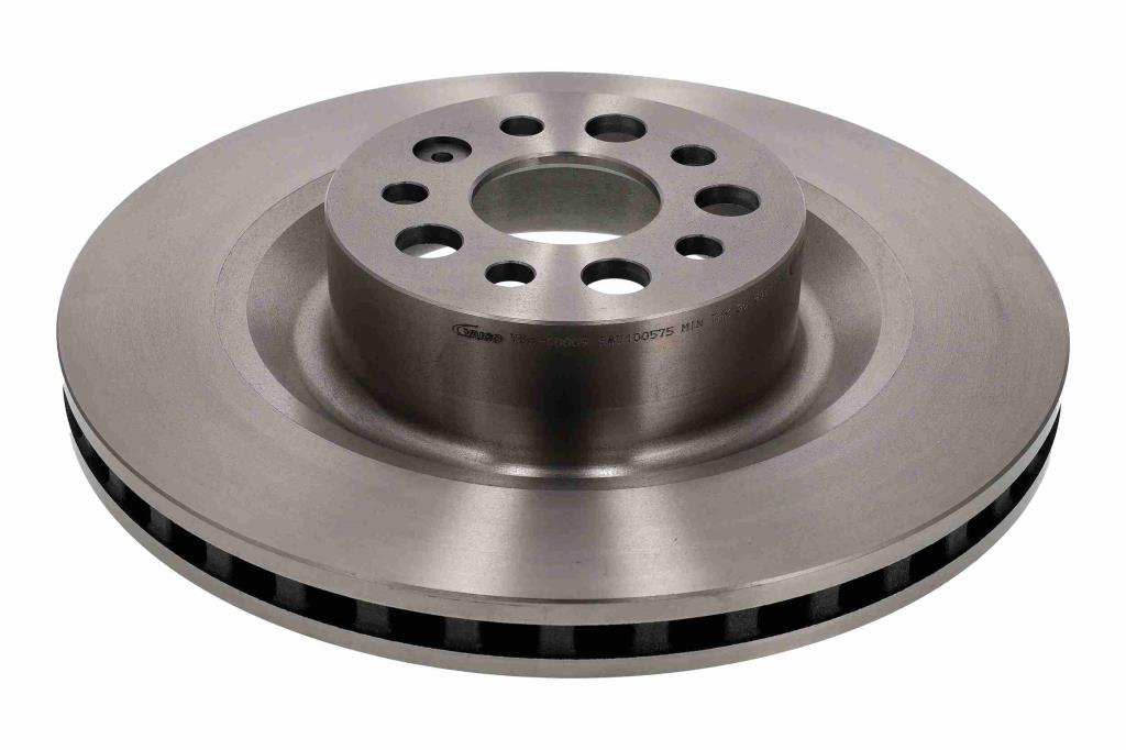 Discos de freno VAICO ref. V58-40009
