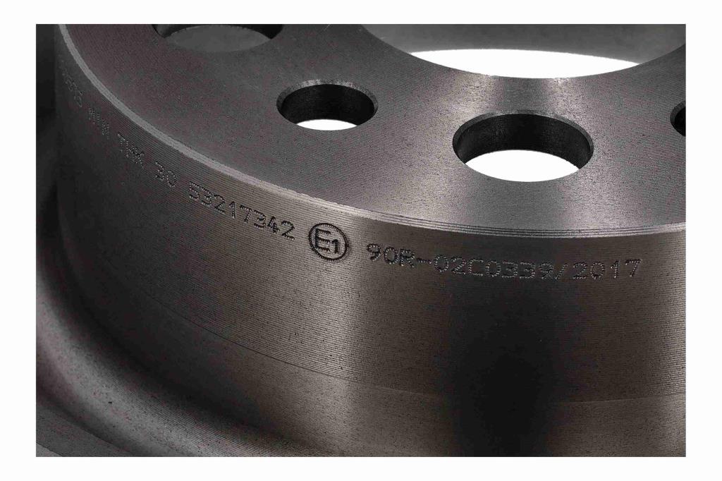Discos de freno VAICO ref. V58-40009