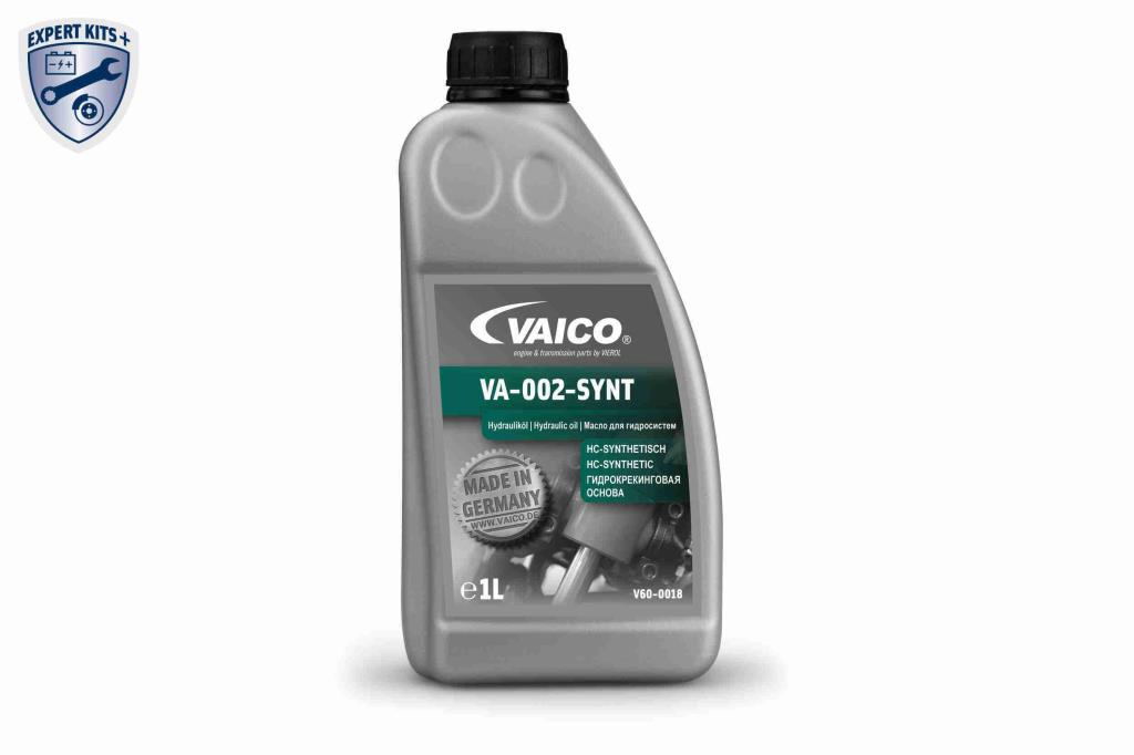 Carter do óleo da caixa de velocidade automática VAICO ref. V10-3545-XXL