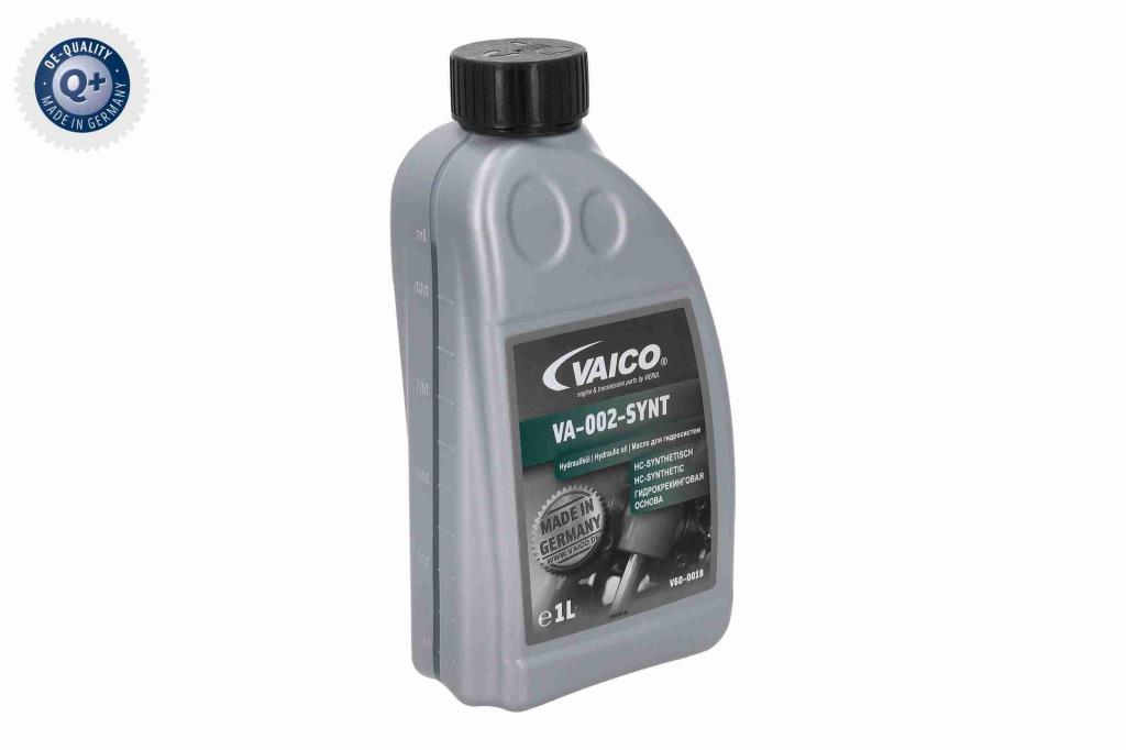 Fluido hidráulico para suspensão VAICO ref. V60-0018