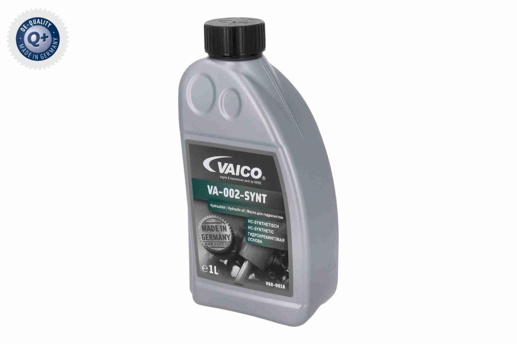 Fluido hidráulico para suspensão VAICO ref. V60-0018