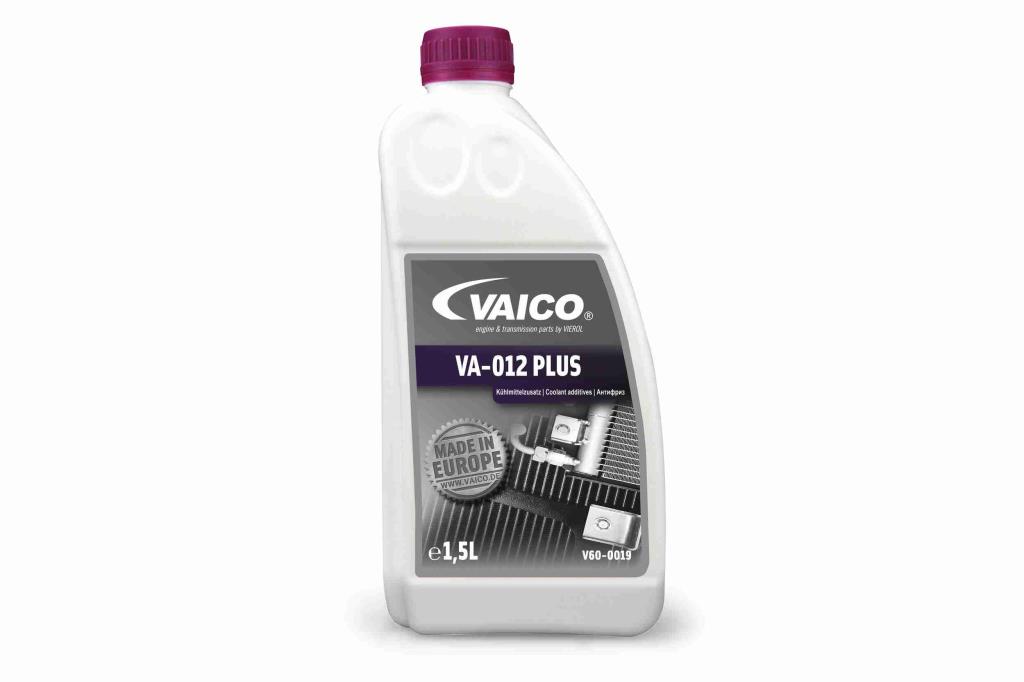 Pompe à eau + kit de courroie de distribution (Kit courroie de distribution) VAICO ref. V46-50023