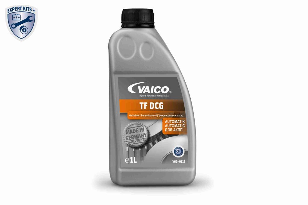 Kit piezas, cambio aceite caja automática VAICO ref. V10-5390