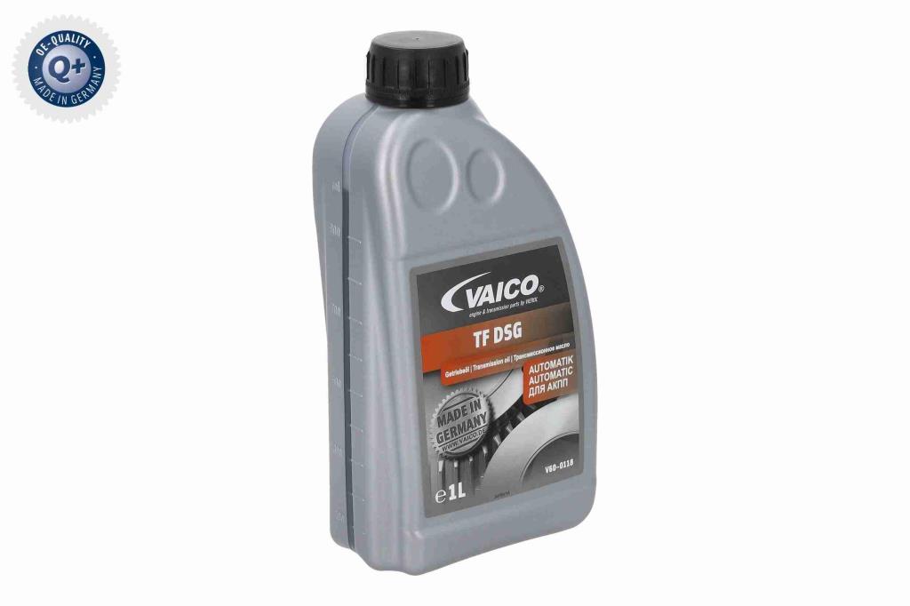 Aceite caja de cambios VAICO ref. V60-0118
