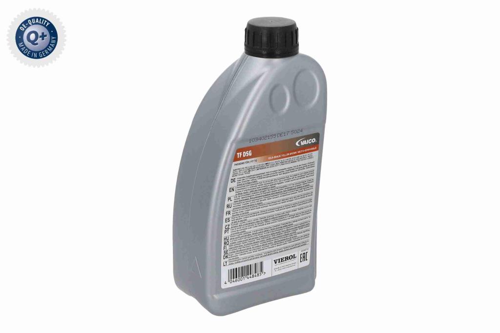 Aceite caja de cambios VAICO ref. V60-0118