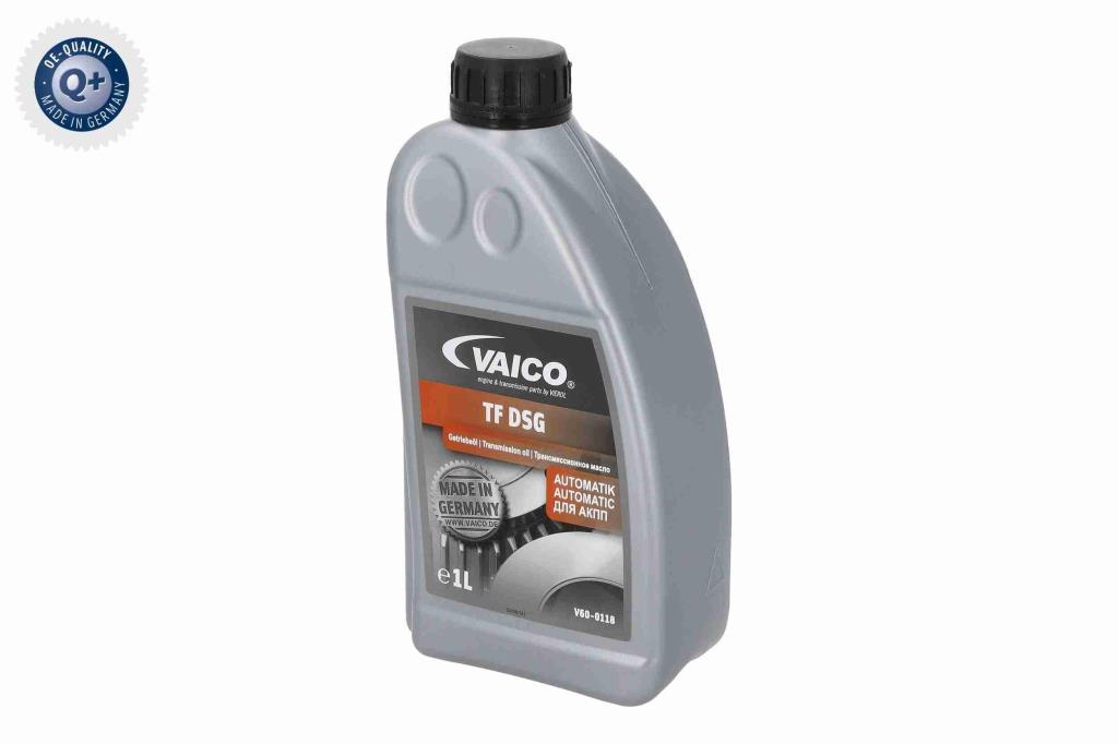 Aceite caja de cambios VAICO ref. V60-0118
