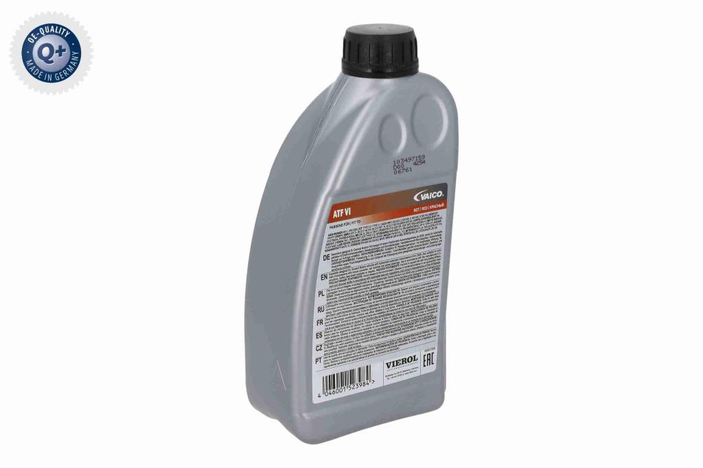 Aceite para transmisión automática VAICO ref. V60-0131