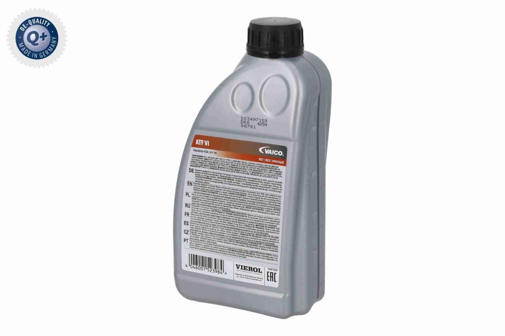 Aceite para transmisión automática VAICO ref. V60-0131
