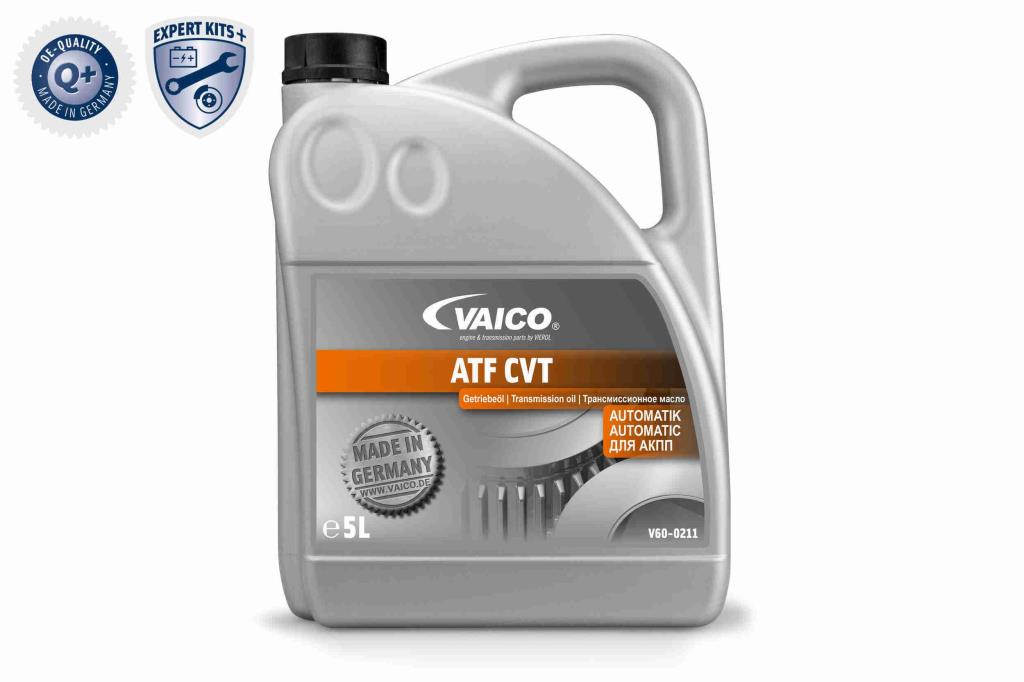 Kit piezas, cambio aceite caja automática VAICO ref. V30-2252-XXL