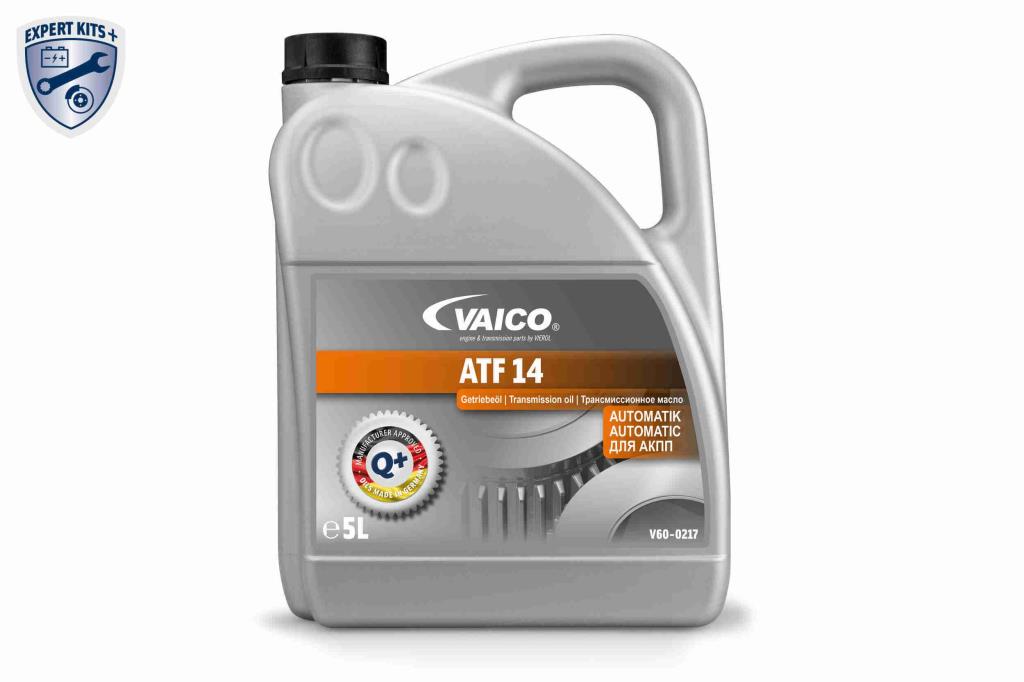 Kit piezas, cambio aceite caja automática VAICO ref. V30-2254-XXL