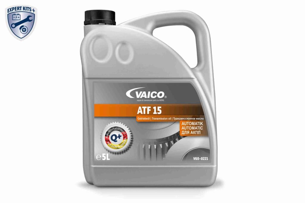 Kit piezas, cambio aceite caja automática VAICO ref. V30-2256-XXL