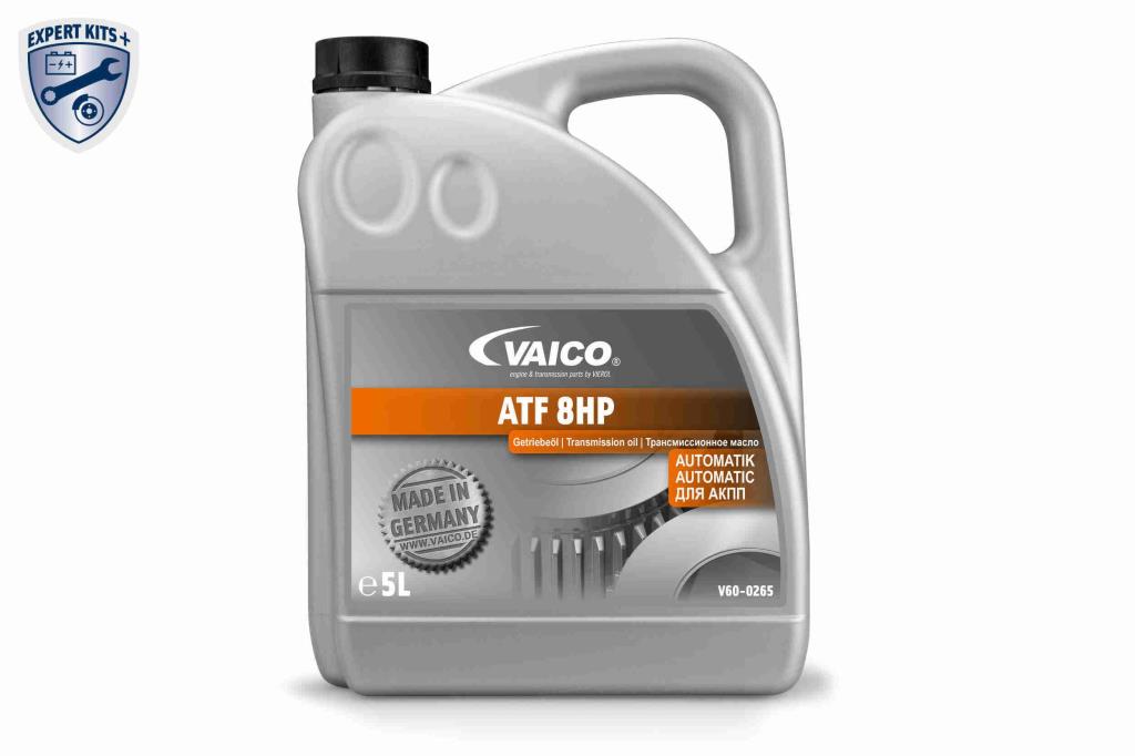 Kit piezas, cambio aceite caja automática VAICO ref. V10-8007-XXL