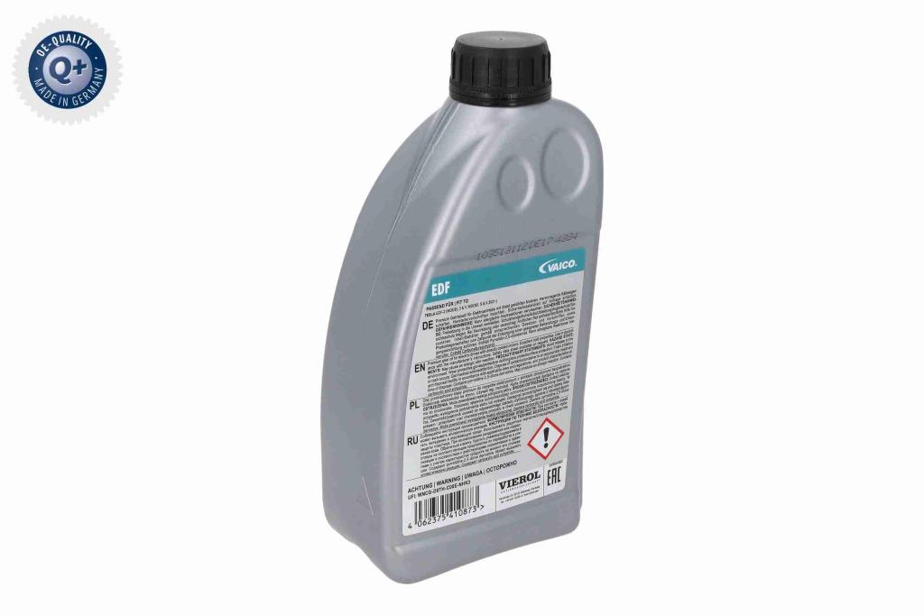Huile pour boîte automatique (Huile de transmission) VAICO ref. V60-0400
