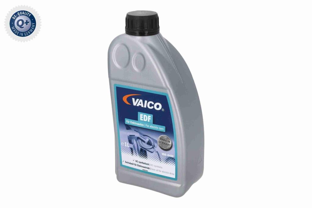 Huile pour boîte automatique (Huile de transmission) VAICO ref. V60-0400