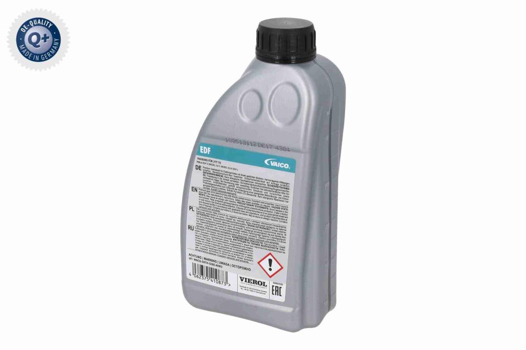 Huile pour boîte automatique (Huile de transmission) VAICO ref. V60-0400