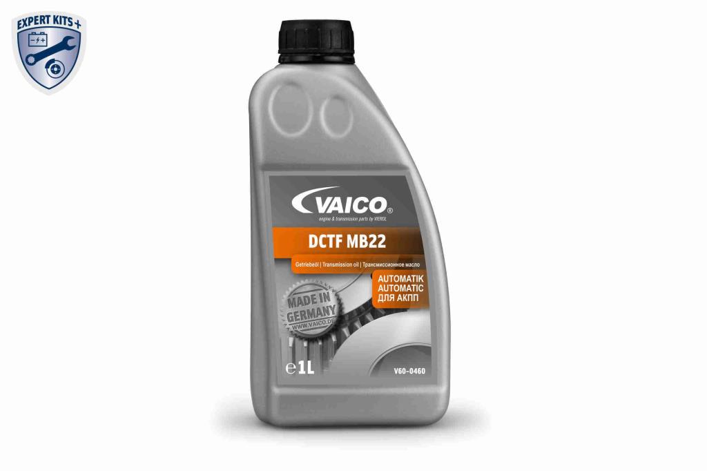 Kit piezas, cambio aceite caja automática VAICO ref. V30-3957