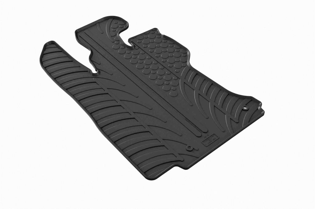 Tapis de sol sur mesure (Tapis de voiture) VAICO ref. V63-0093