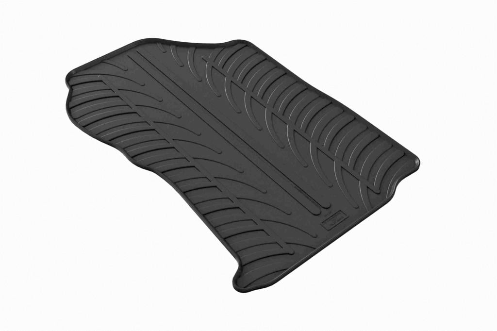 Tapis de sol sur mesure (Tapis de voiture) VAICO ref. V63-0093