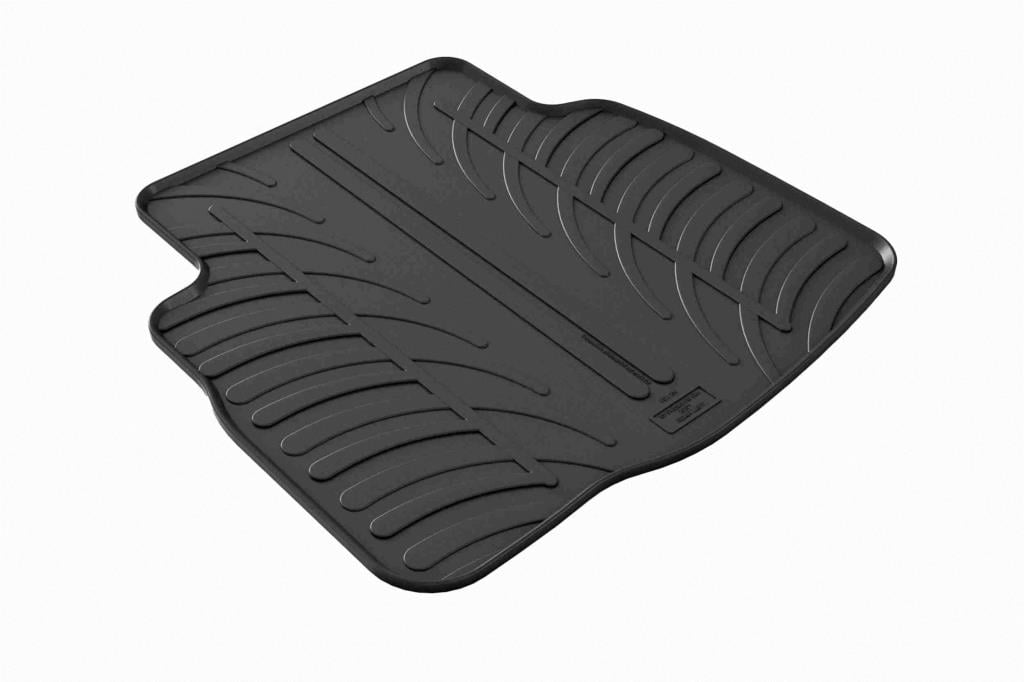 Tapis de sol sur mesure (Tapis de voiture) VAICO ref. V63-0093