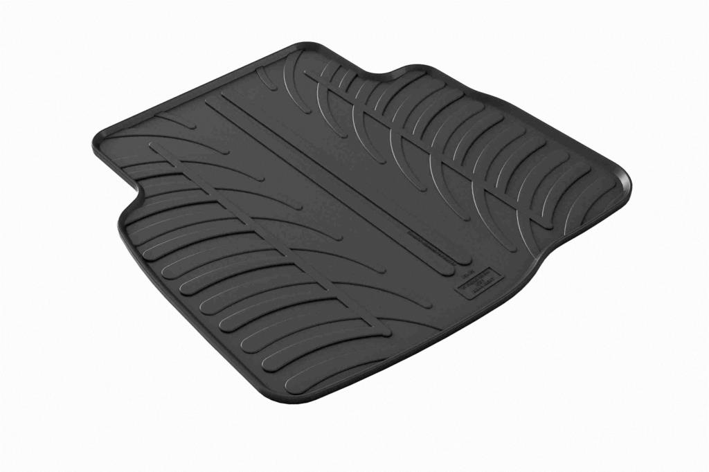 Tapis de sol sur mesure (Tapis de voiture) VAICO ref. V63-0093