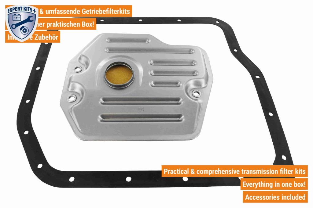 Filtro de óleo da transmissão automática VAICO V70-0235