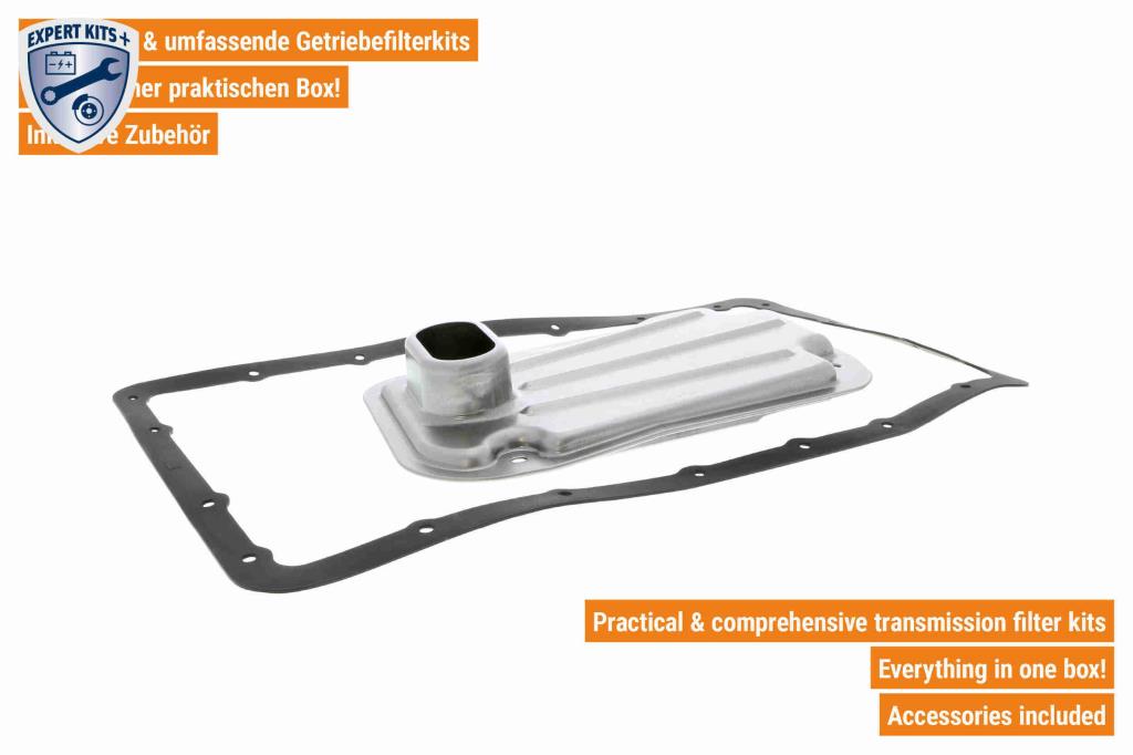 Filtro de óleo da transmissão automática VAICO V70-0236