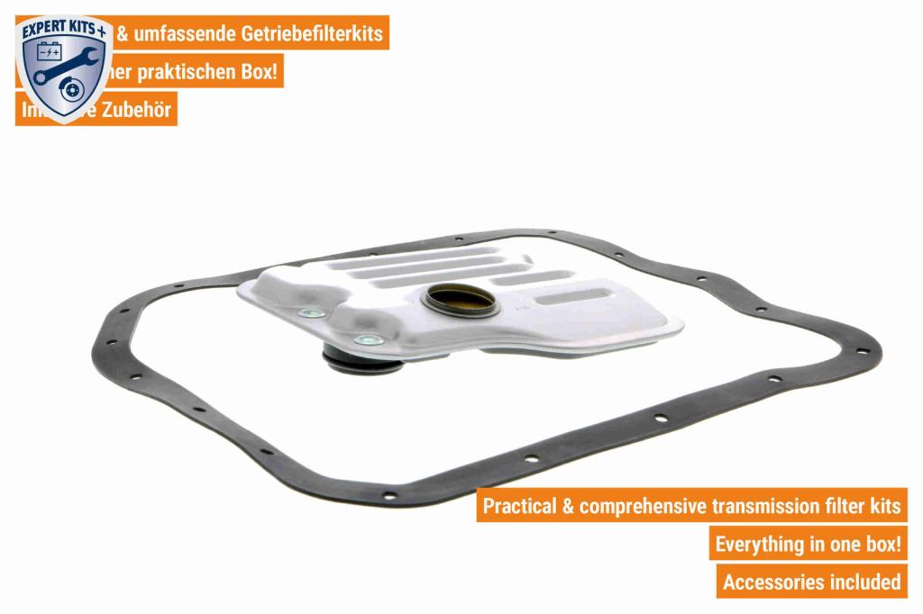 Filtro de óleo da transmissão automática VAICO ref. V70-0237