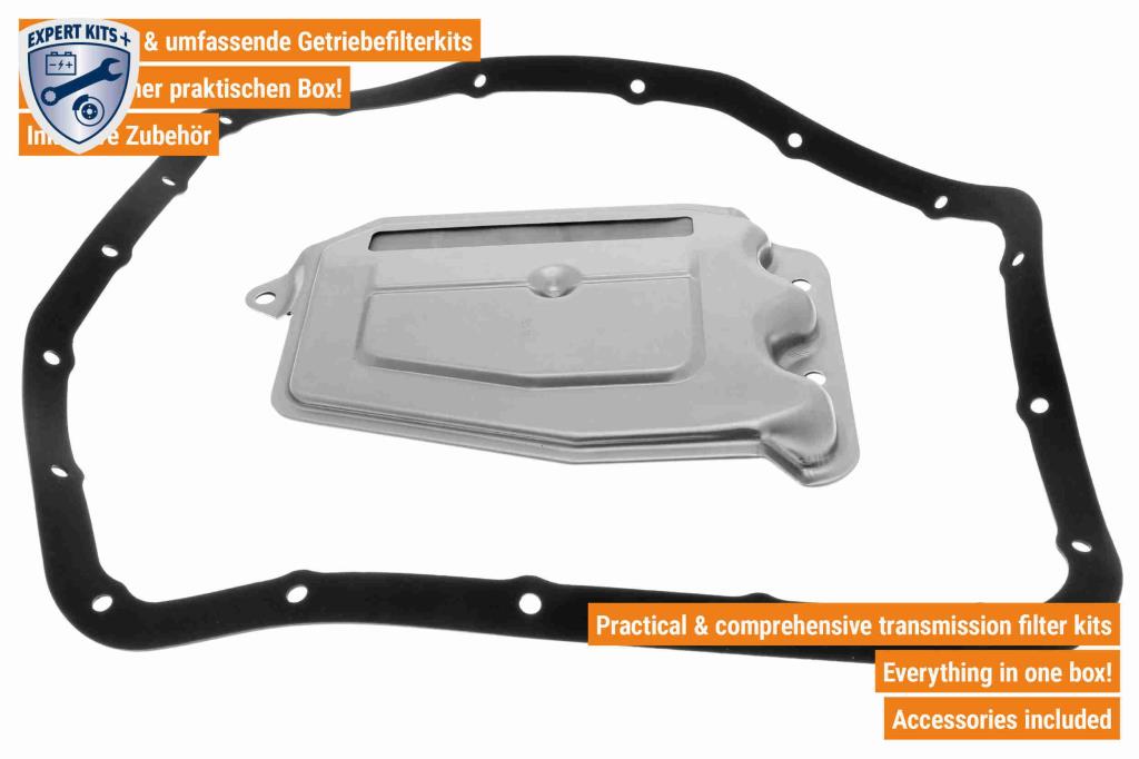 Filtro de óleo da transmissão automática VAICO ref. V70-0609