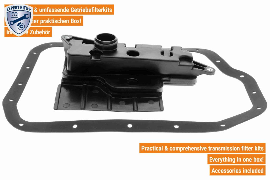 Filtro de óleo da transmissão automática VAICO ref. V70-0615