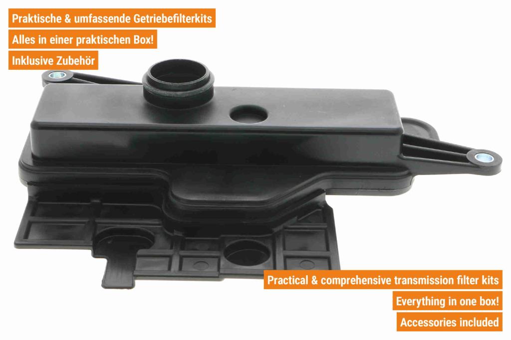 Filtro hidráulico, caixa de velocidades automática VAICO ref. V70-0616