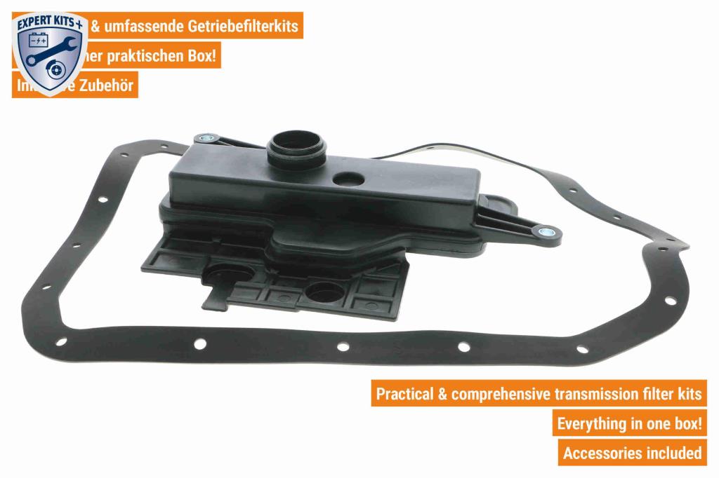 Filtro de óleo da transmissão automática VAICO ref. V70-0618