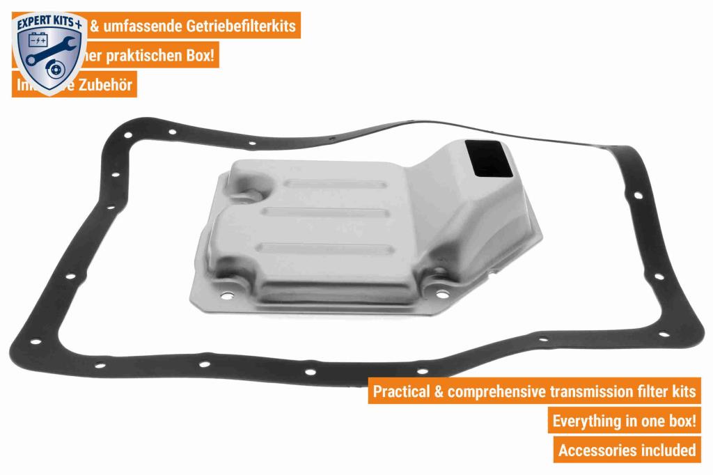 Filtro de óleo da transmissão automática VAICO ref. V70-0623