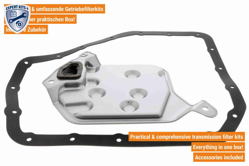 Filtro de óleo da transmissão automática VAICO V70-0629