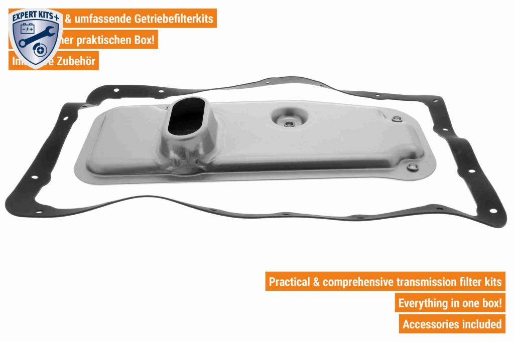 Filtro de óleo da transmissão automática VAICO V70-0694