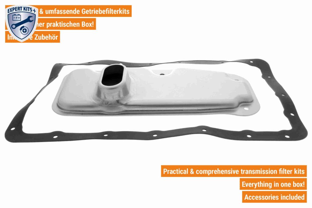 Filtro de óleo da transmissão automática VAICO V70-0696