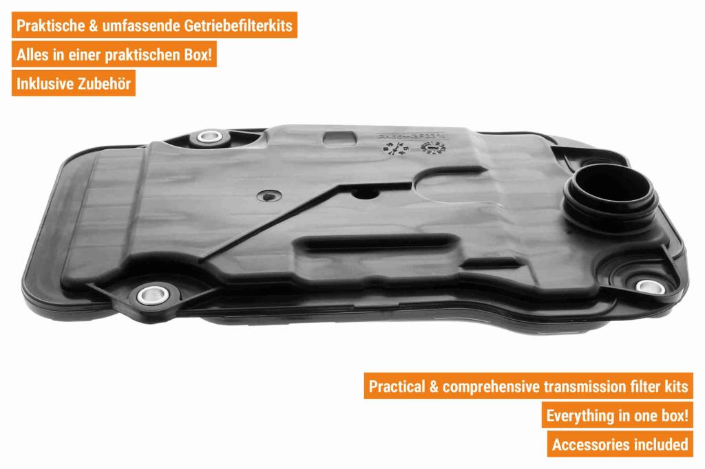 Filtro hidráulico, caixa de velocidades automática VAICO ref. V70-0718