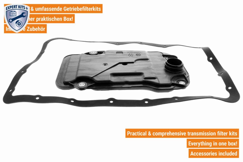 Filtro de óleo da transmissão automática VAICO ref. V70-0719