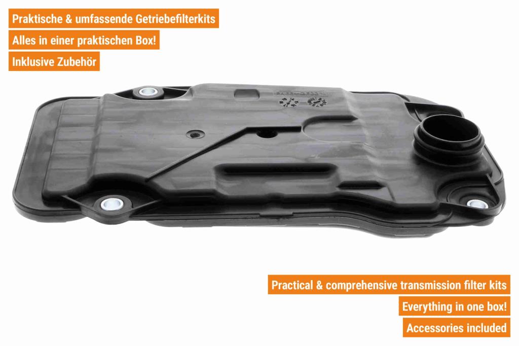 Filtro hidráulico, caixa de velocidades automática VAICO ref. V70-0720