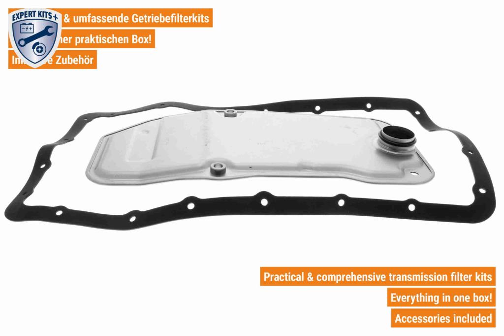 Filtro de óleo da transmissão automática VAICO ref. V70-0723