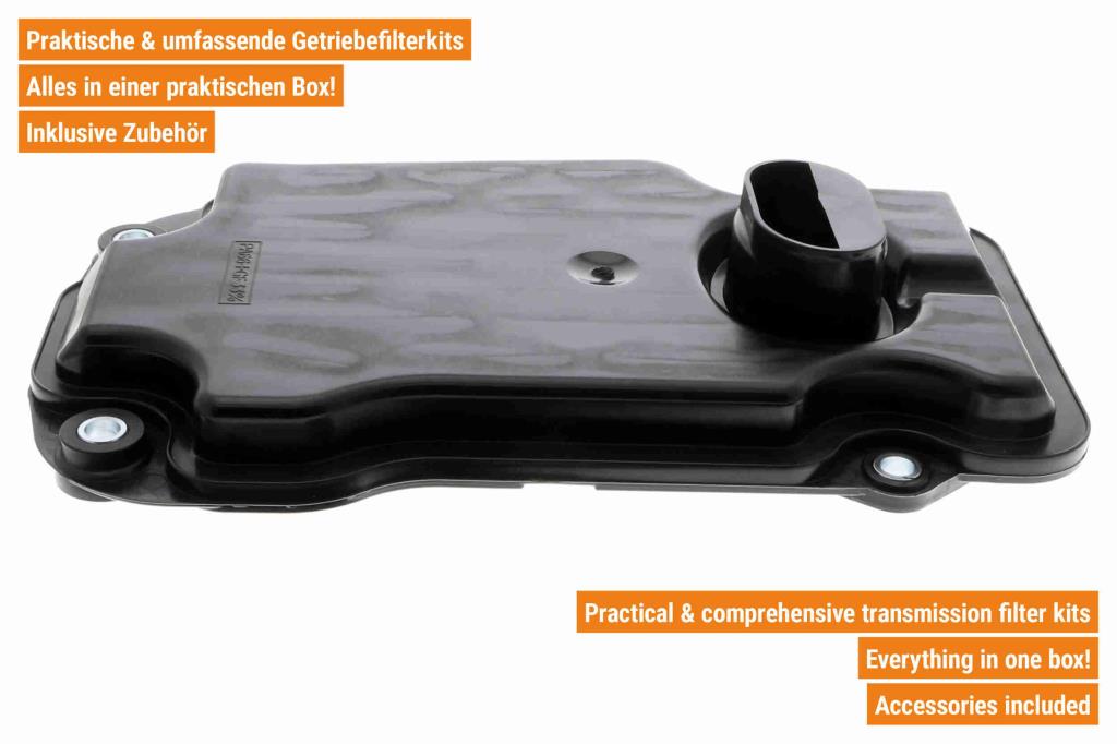 Filtro hidráulico, caixa de velocidades automática VAICO ref. V70-0734