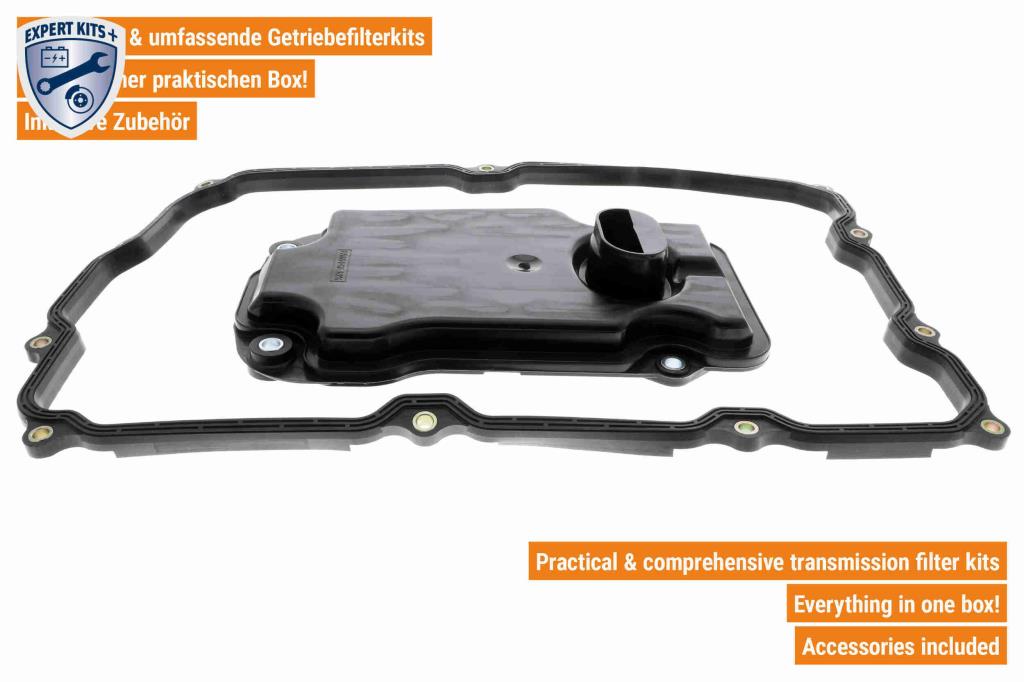 Filtro de óleo da transmissão automática VAICO ref. V70-0735