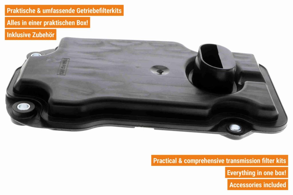 Filtro hidráulico, caixa de velocidades automática VAICO ref. V70-0736