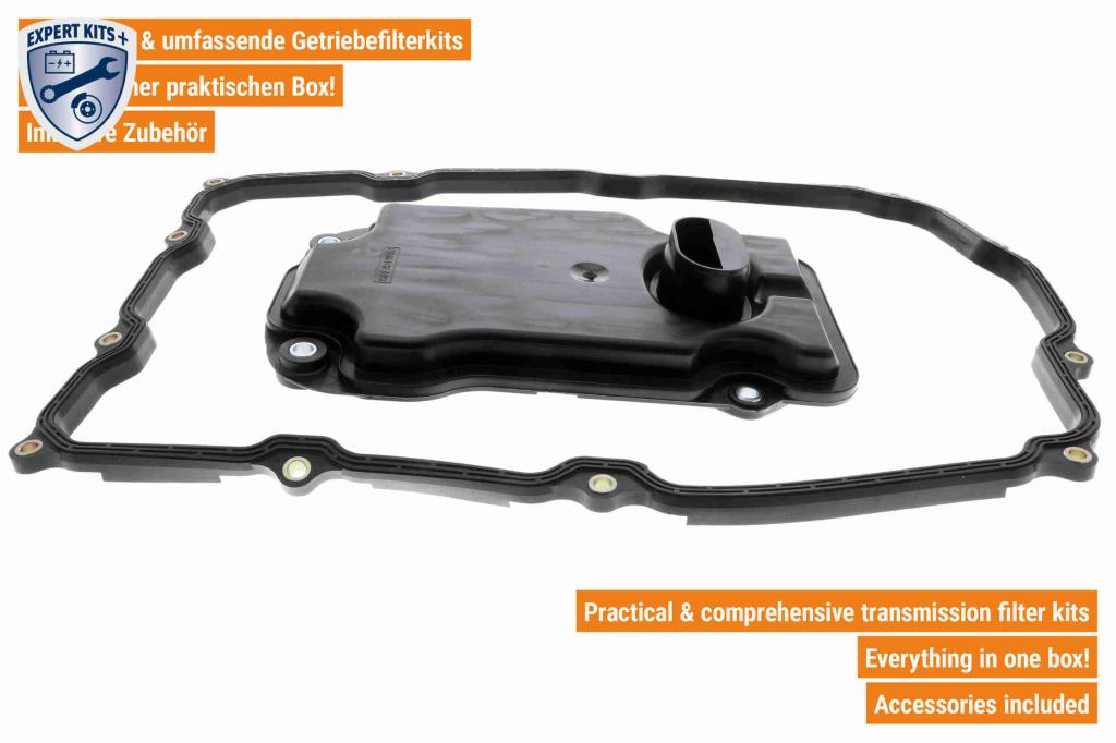 Filtro de óleo da transmissão automática VAICO V70-0737