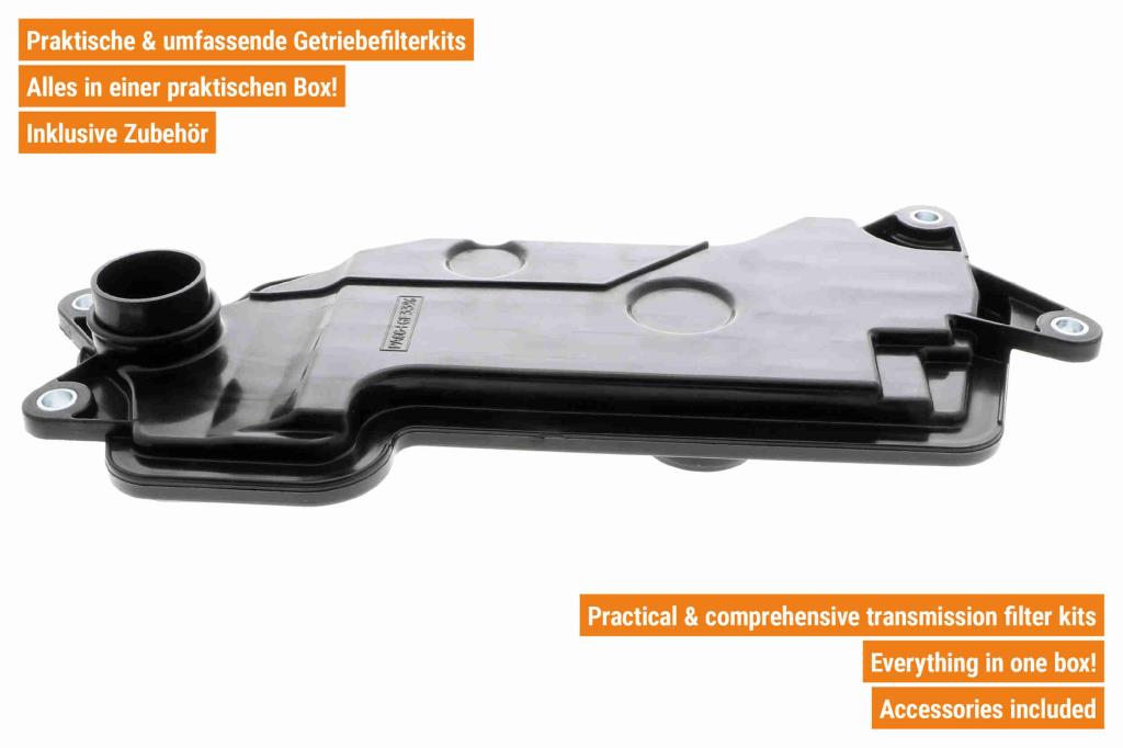 Filtro hidráulico, caixa de velocidades automática VAICO ref. V70-0739