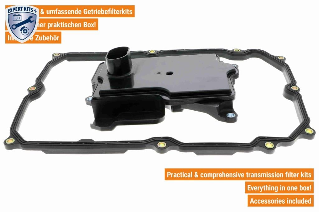 Filtro de óleo da transmissão automática VAICO V70-0745